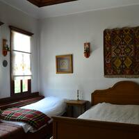 Oda Özellikleri Galerisi