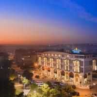 Genel Görünüm Galerisi