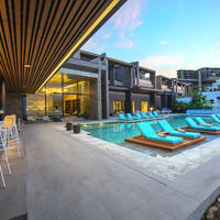 Havuz & Plaj Galerisi