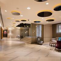 Lobi & Oturma Alanları Galerisi