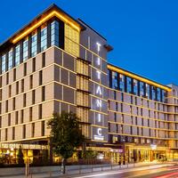 Genel Görünüm Galerisi