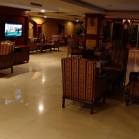 Lobi & Oturma Alanları Galerisi