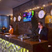 Lobi & Oturma Alanları Galerisi