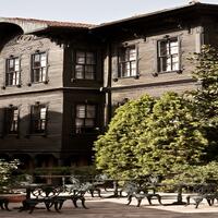 Genel Görünüm Galerisi