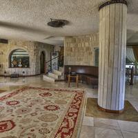 Lobi & Oturma Alanları Galerisi