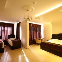 Oda Özellikleri Galerisi