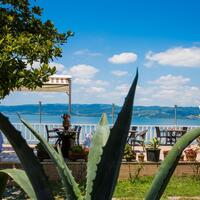 Bahçe & Oturma Alanları Galerisi