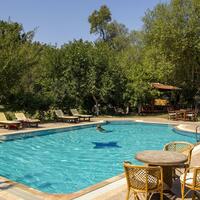 Havuz & Plaj Galerisi