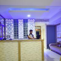 Lobi & Oturma Alanları Galerisi