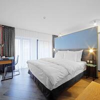 Oda Özellikleri Galerisi