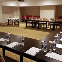 Toplantı ve Organizasyon Galerisi