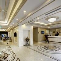 Lobi & Oturma Alanları Galerisi