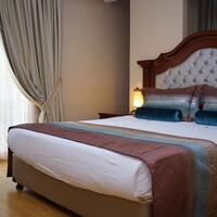 Oda Özellikleri Galerisi