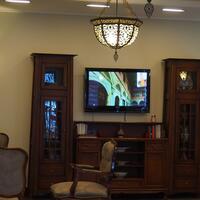 Lobi & Oturma Alanları Galerisi