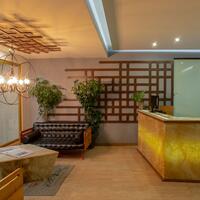 Lobi & Oturma Alanları Galerisi