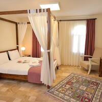 Oda Özellikleri Galerisi