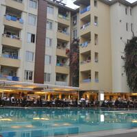 Genel Görünüm Galerisi