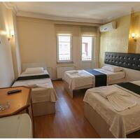 Oda Özellikleri Galerisi