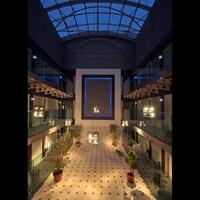 Lobi & Oturma Alanları Galerisi