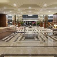 Lobi & Oturma Alanları Galerisi