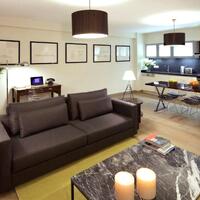 Oda Özellikleri Galerisi