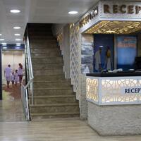 Lobi & Oturma Alanları Galerisi