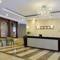 Lobi & Oturma Alanları Galerisi