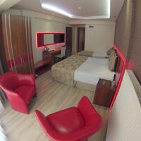 Oda Özellikleri Galerisi