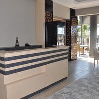 Lobi & Oturma Alanları Galerisi