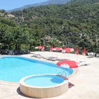 Havuz & Plaj Galerisi