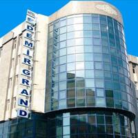 Genel Görünüm Galerisi