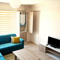 Lobi & Oturma Alanları Galerisi