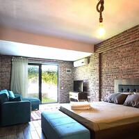 Oda Özellikleri Galerisi