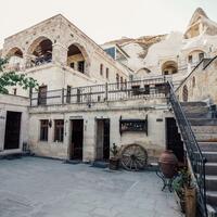 Lobi & Oturma Alanları Galerisi