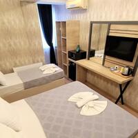 Oda Özellikleri Galerisi