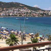 Havuz & Plaj Galerisi