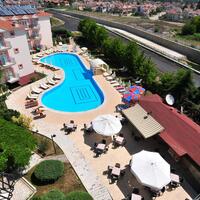 Havuz & Plaj Galerisi