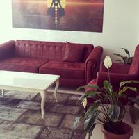 Lobi & Oturma Alanları Galerisi