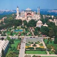 Genel Görünüm Galerisi