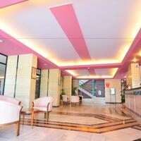 Lobi & Oturma Alanları Galerisi