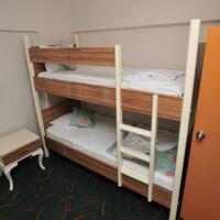 Oda Özellikleri Galerisi