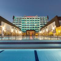 Havuz & Plaj Galerisi