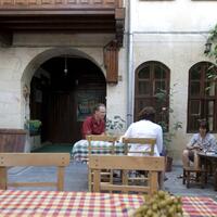 Lobi & Oturma Alanları Galerisi