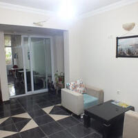 Lobi & Oturma Alanları Galerisi