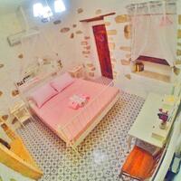 Oda Özellikleri Galerisi