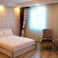 Oda Özellikleri Galerisi