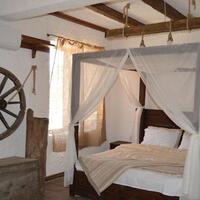 Oda Özellikleri Galerisi