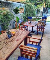 Lobi & Oturma Alanları Galerisi