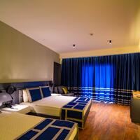 Oda Özellikleri Galerisi