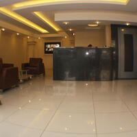 Otel Olanakları Galerisi